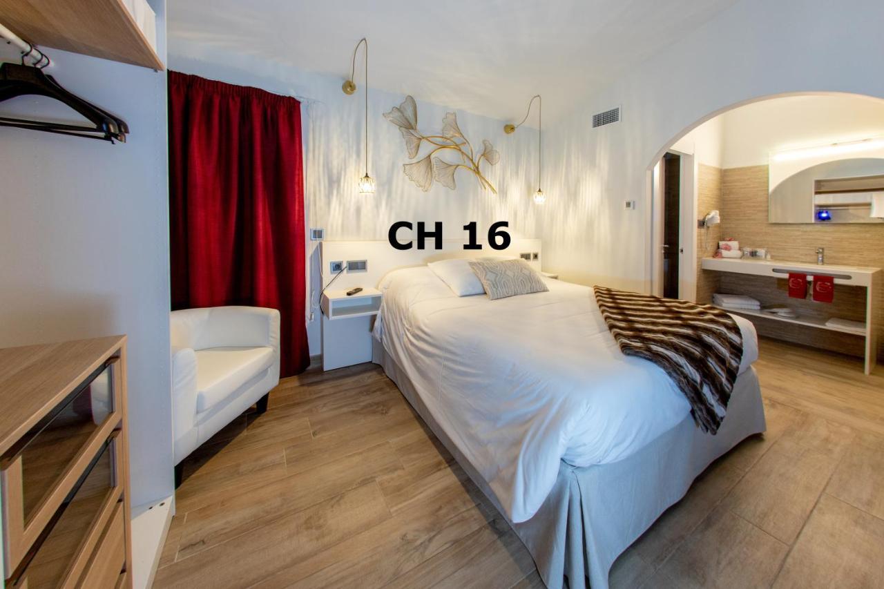 Hotel Artmonia