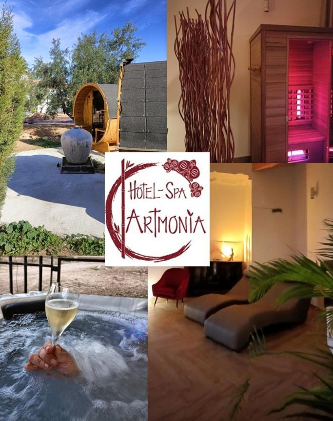 Artmonia Hotel