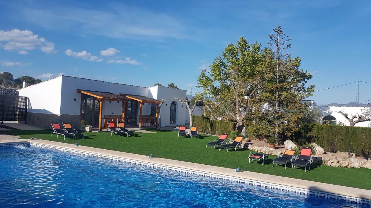 Artmonia Hotel Castalla