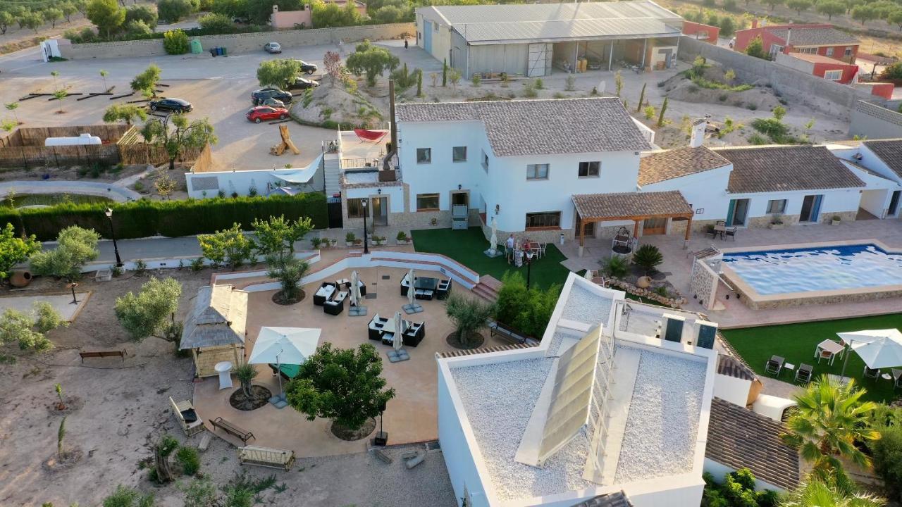 Hotel Artmonia Castalla