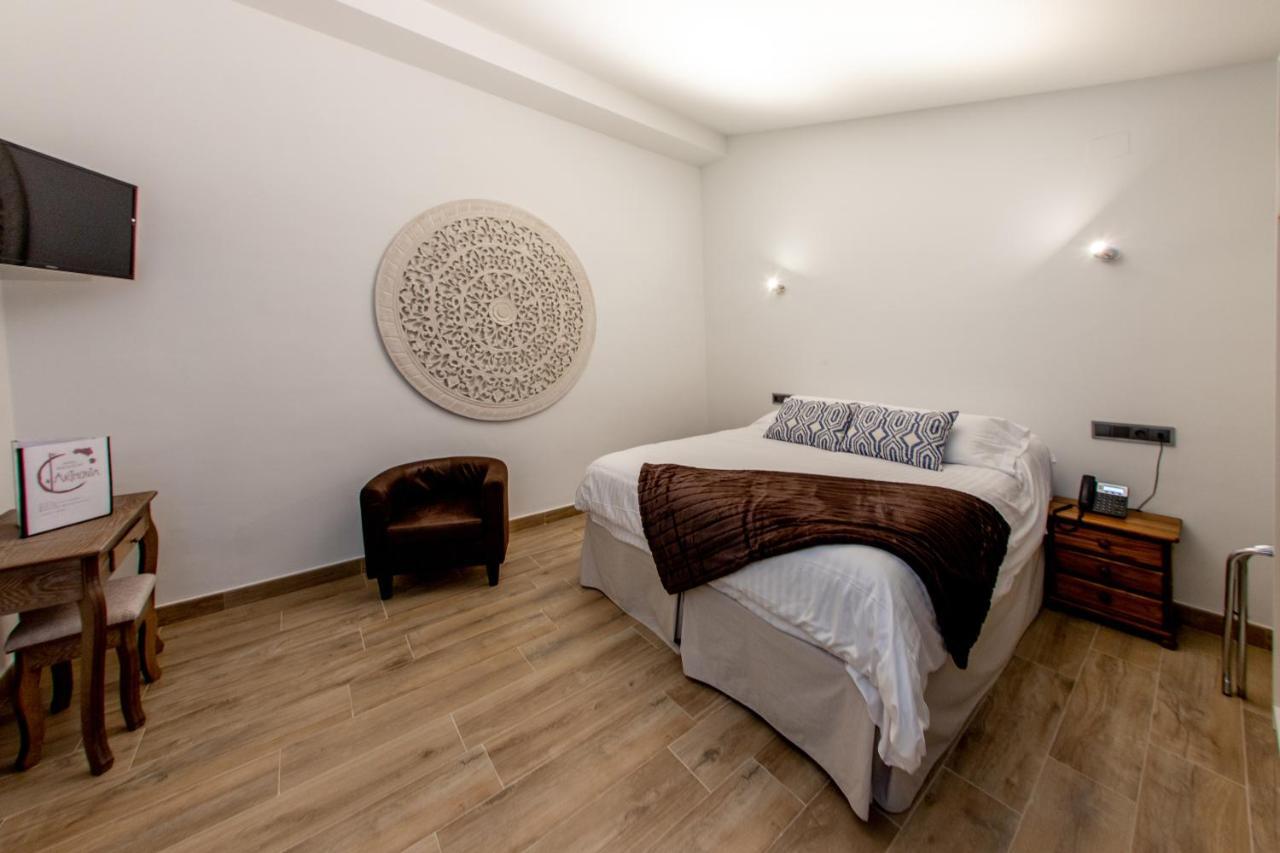 Artmonia 3* Castalla